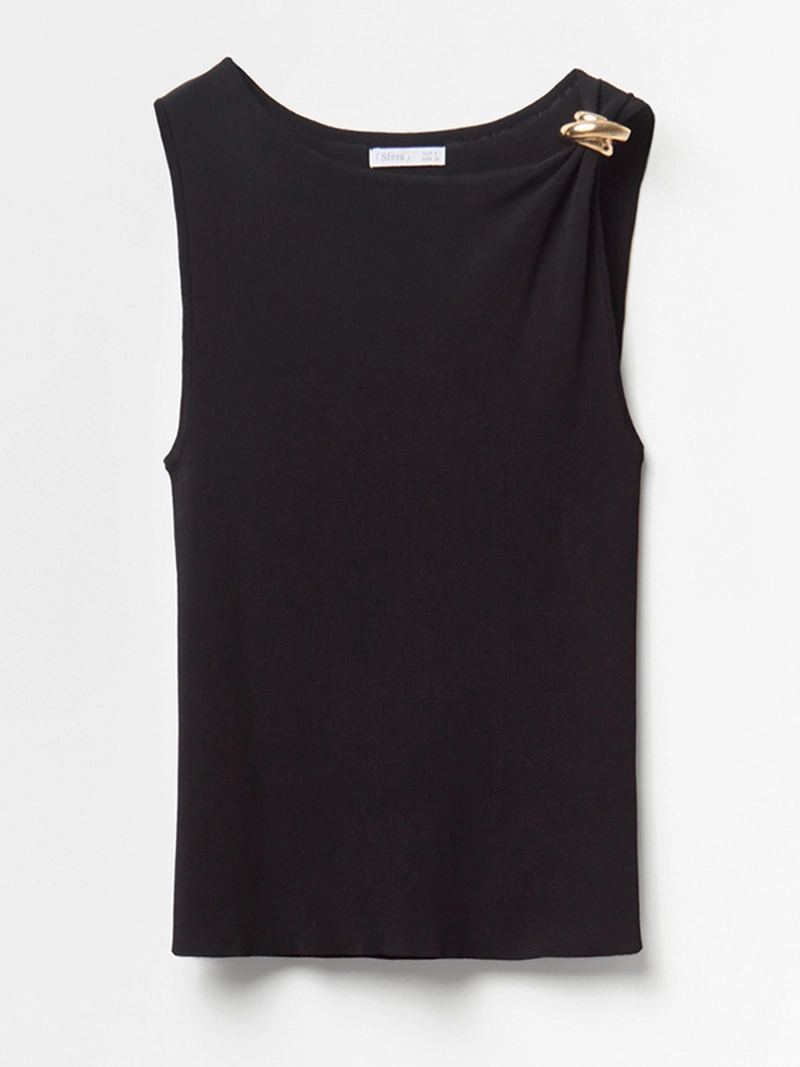 POLERA MUJER SFERA - 5