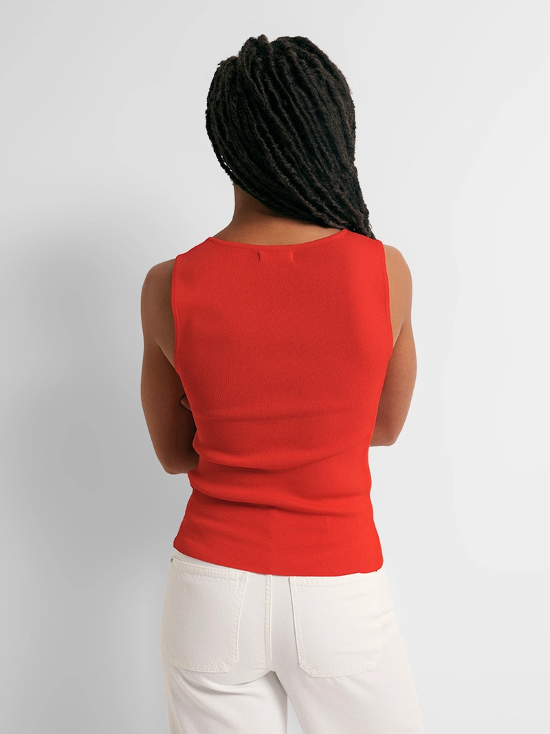 POLERA MUJER SFERA - 2