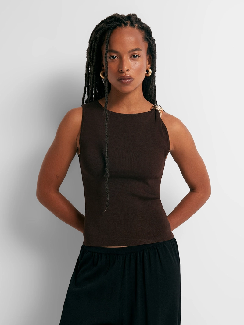 POLERA MUJER SFERA - 1
