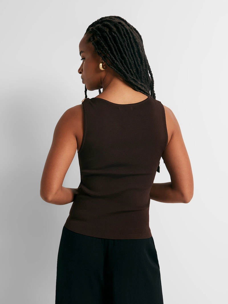 POLERA MUJER SFERA - 2