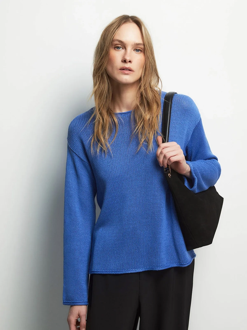 SWEATER MUJER SFERA  - 2