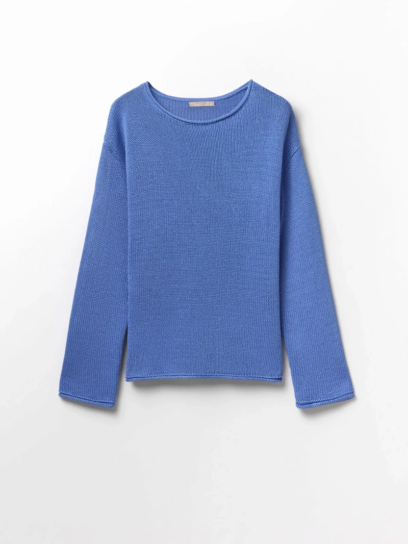 SWEATER MUJER SFERA  - 5