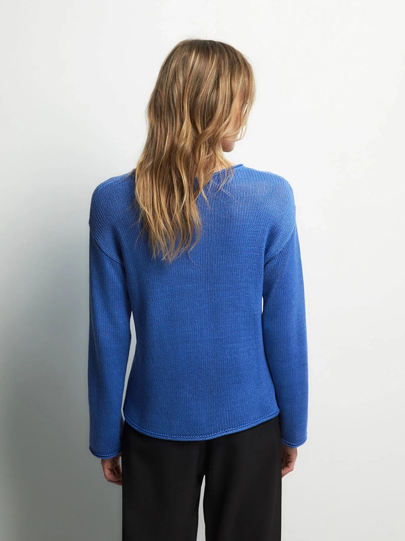 SWEATER MUJER SFERA  - 3