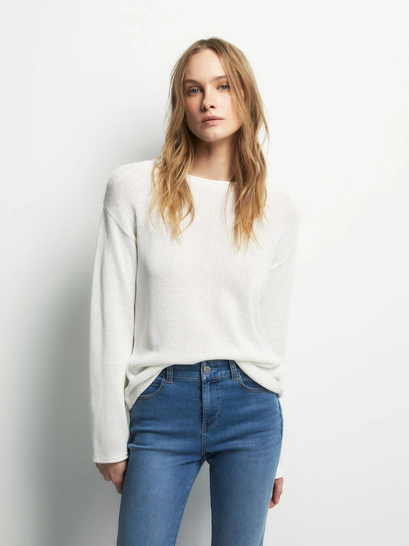 SWEATER MUJER SFERA  - 2