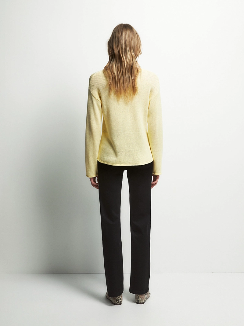 SWEATER MUJER SFERA  - 2