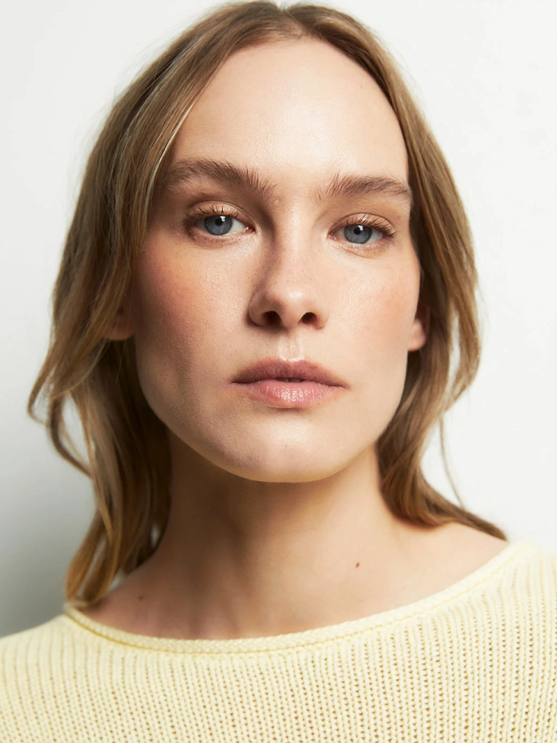 SWEATER MUJER SFERA  - 3