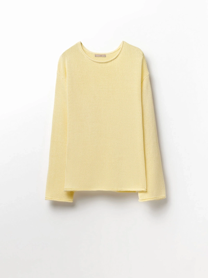 SWEATER MUJER SFERA  - 4