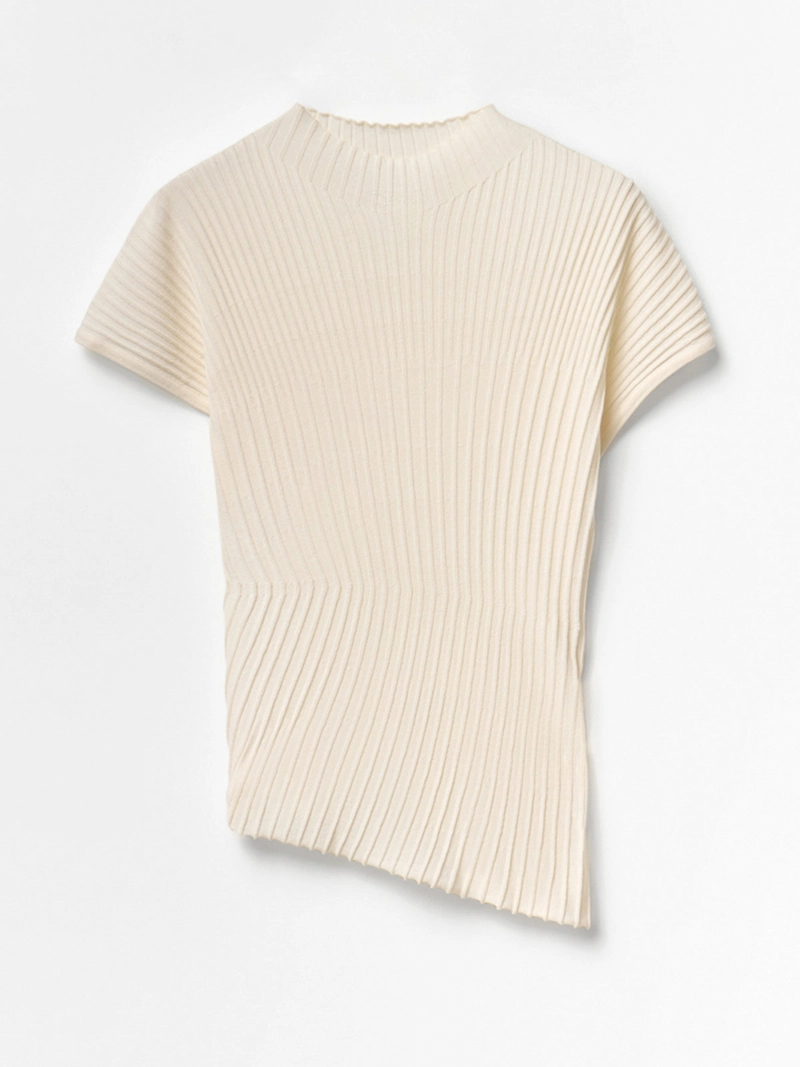 POLERA MUJER SFERA - 5