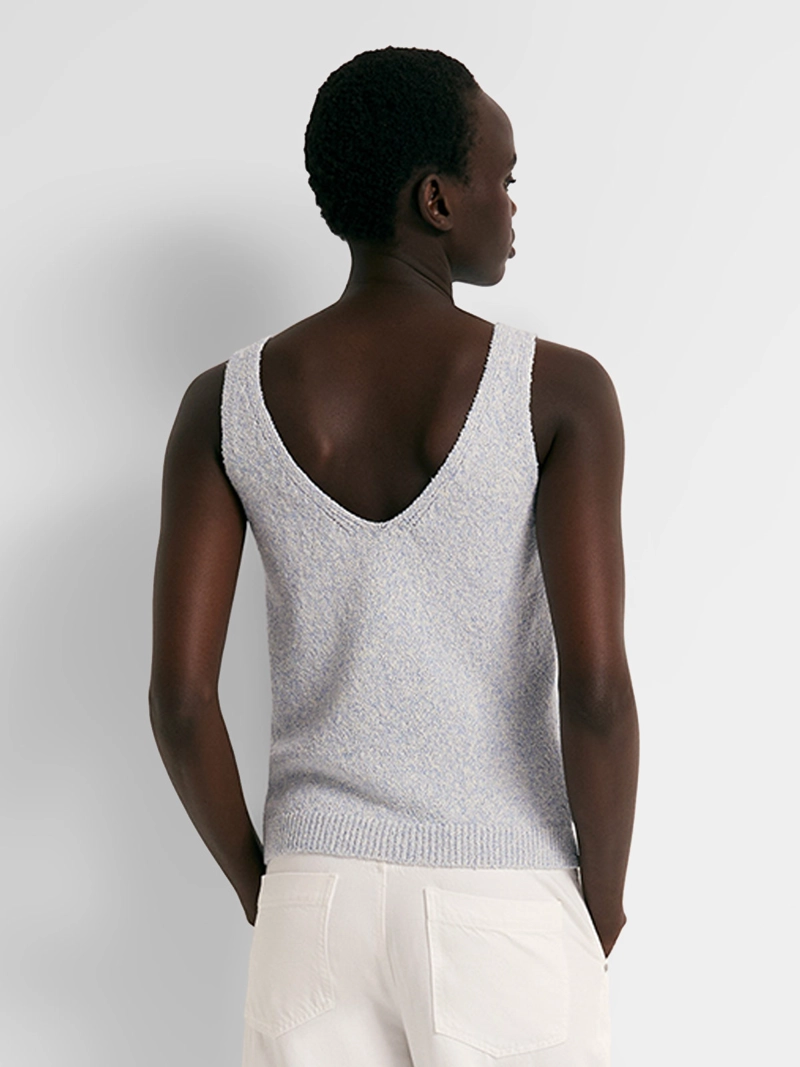 POLERA MUJER SFERA - 2