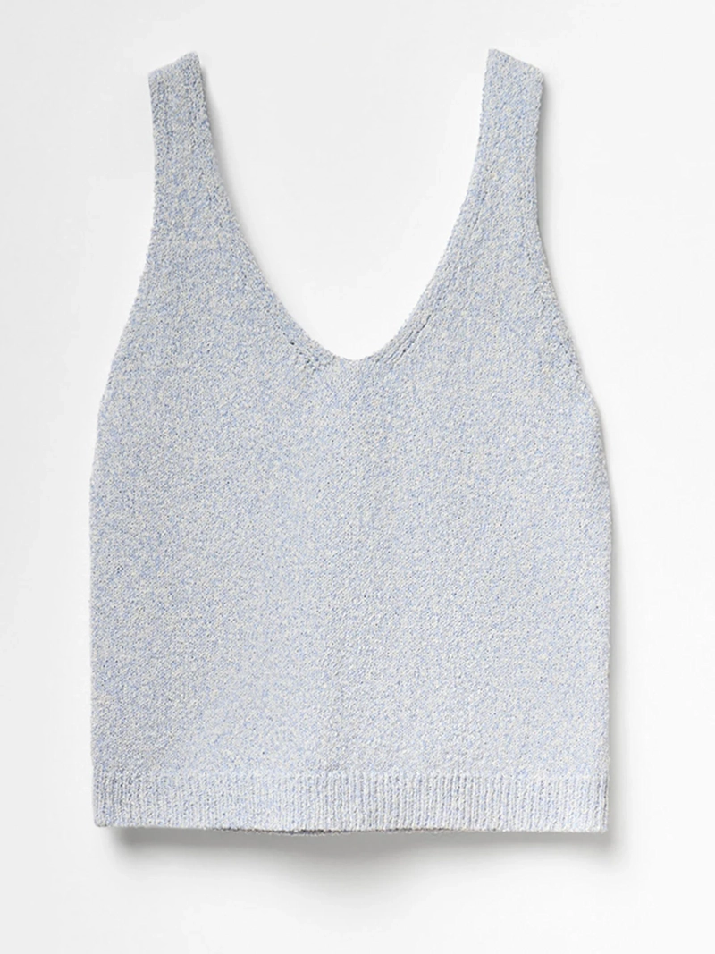 POLERA MUJER SFERA - 5