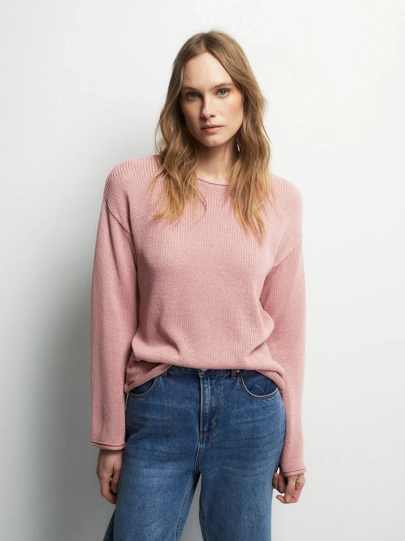 SWEATER MUJER SFERA  - 2