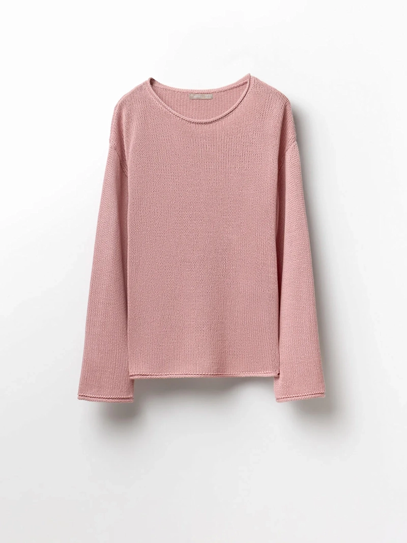 SWEATER MUJER SFERA  - 5
