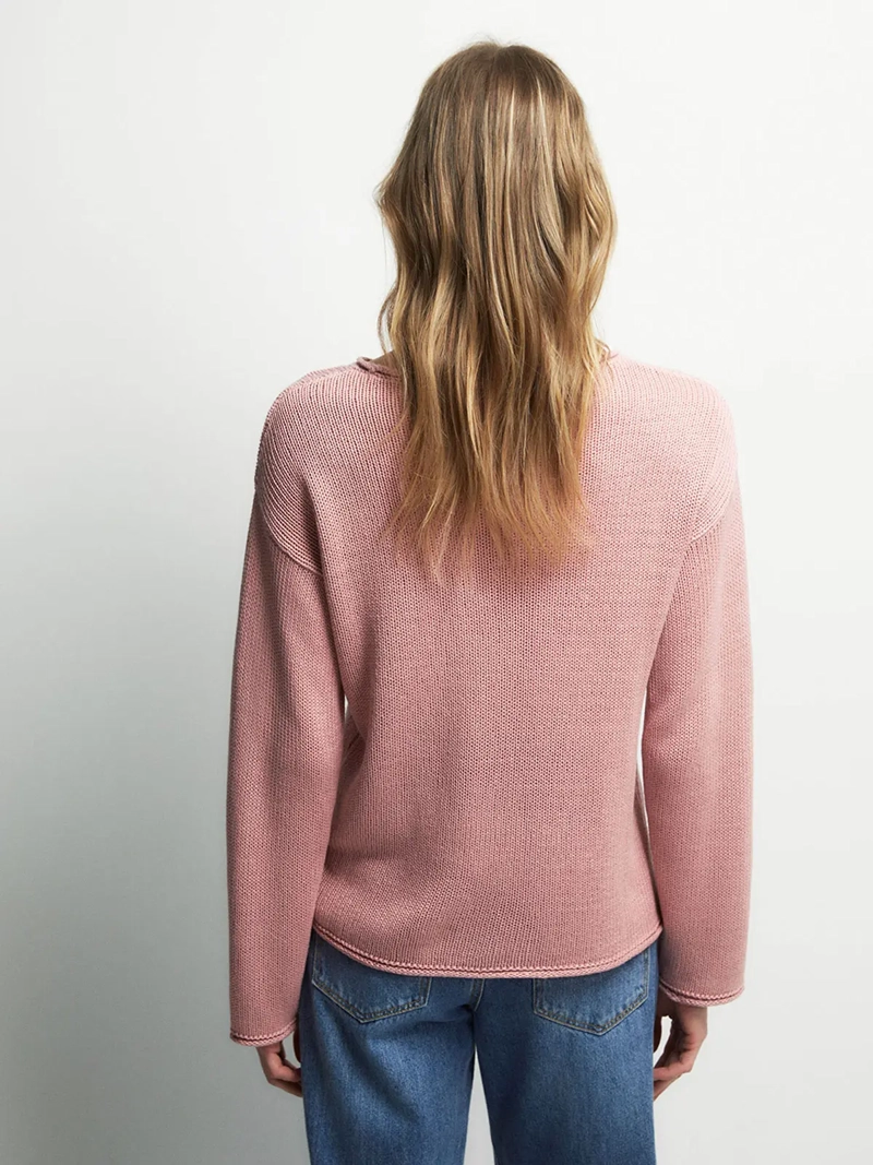 SWEATER MUJER SFERA  - 3