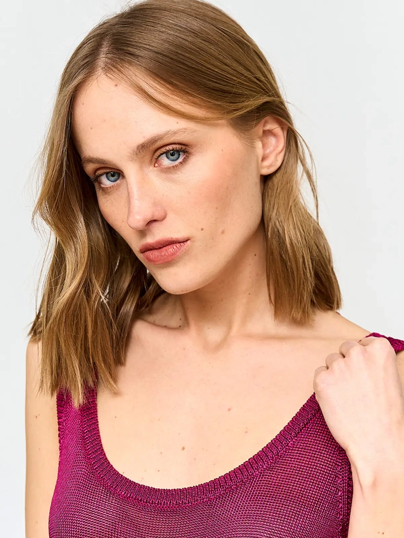 POLERA MUJER SFERA - 3