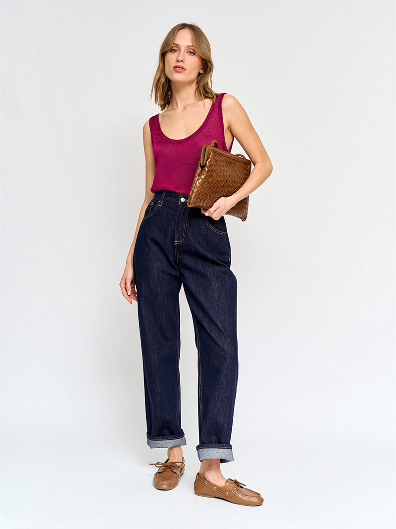 POLERA MUJER SFERA - 4