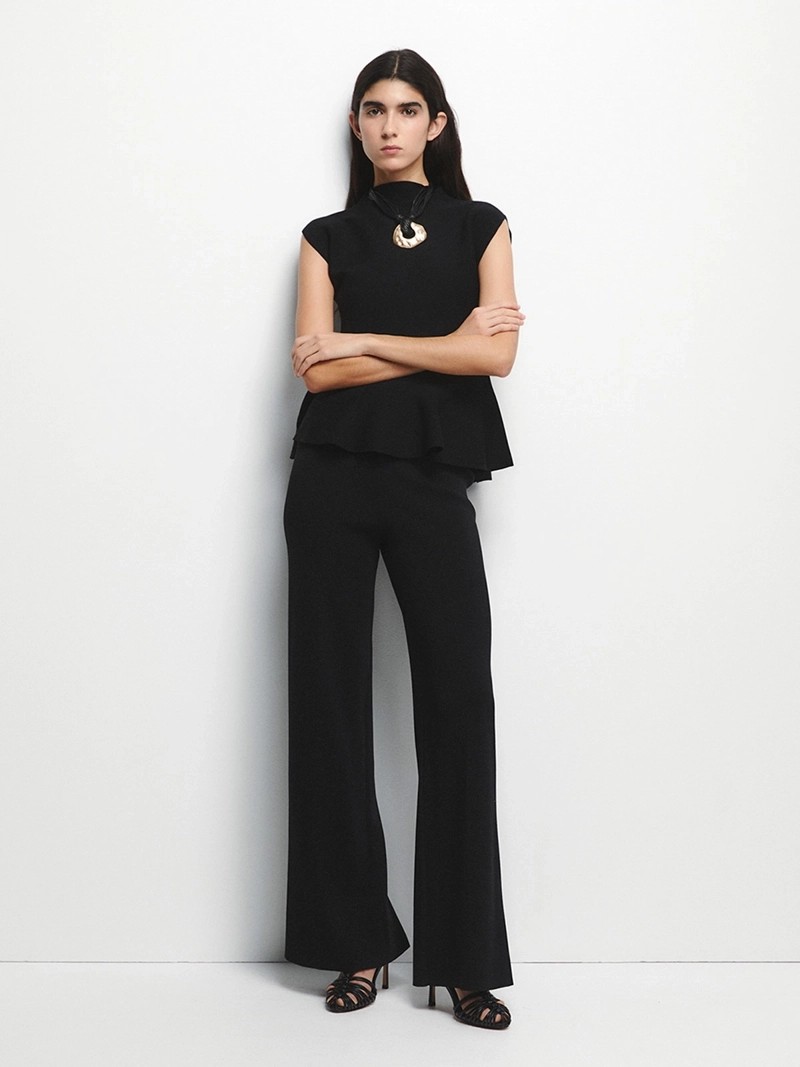 PANTALÓN MUJER SFERA  - 1