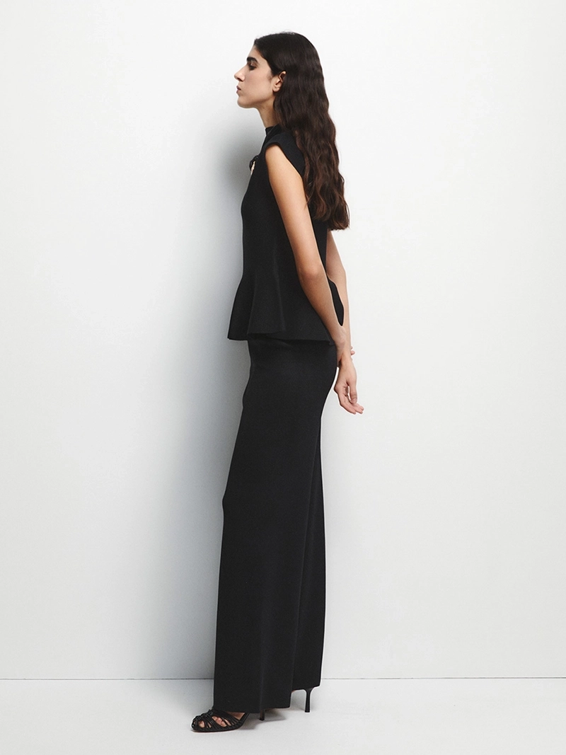 PANTALÓN MUJER SFERA  - 2