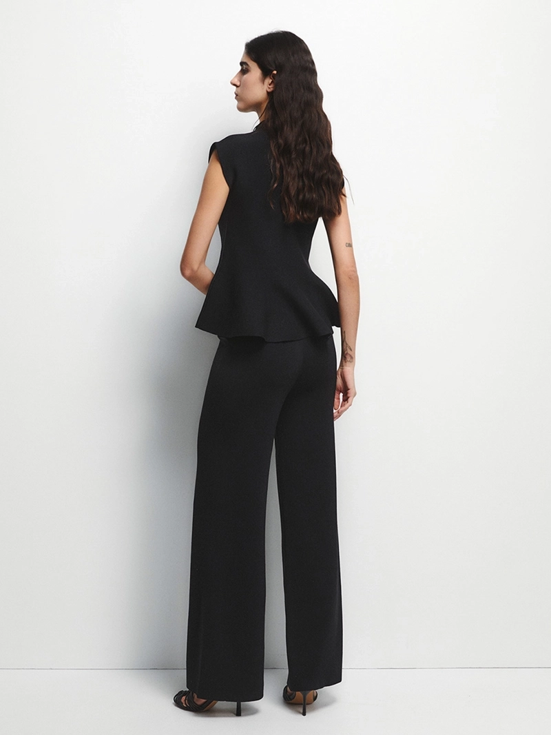 PANTALÓN MUJER SFERA  - 3
