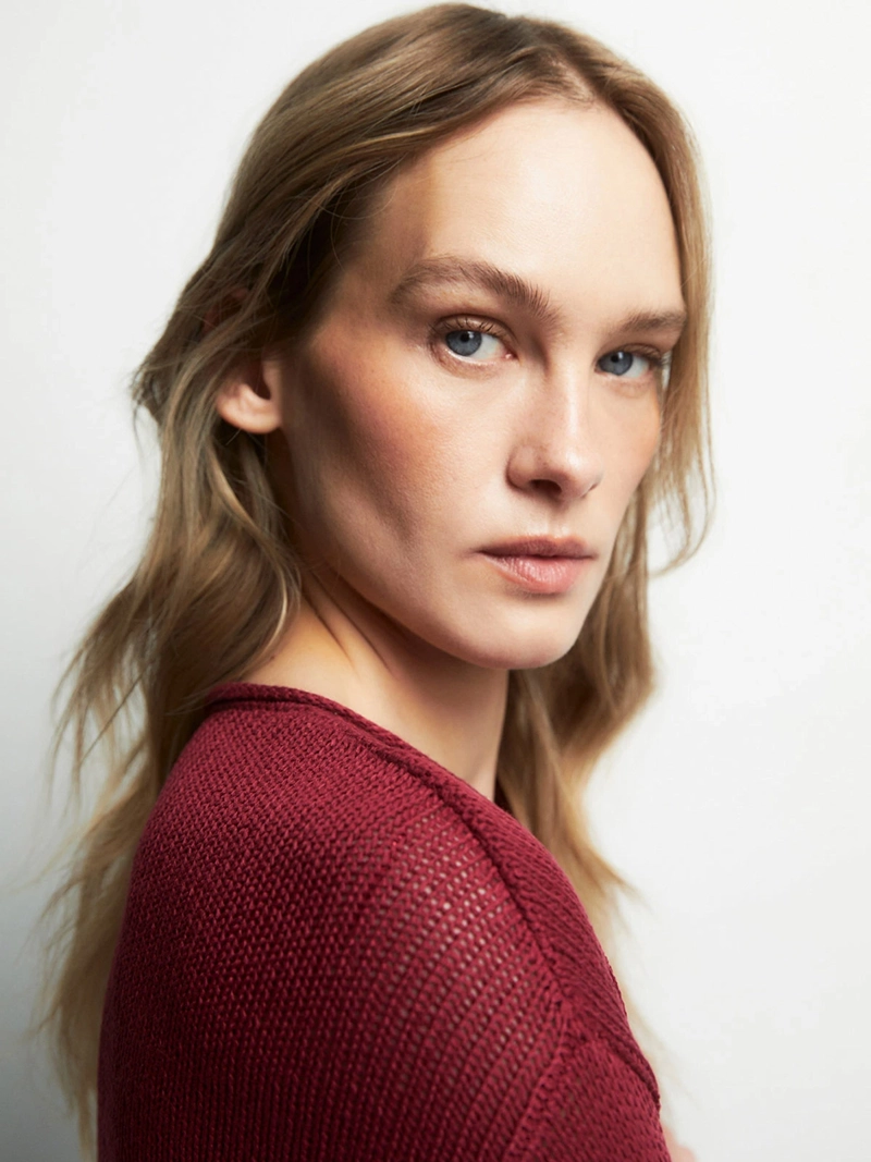 SWEATER MUJER SFERA  - 4