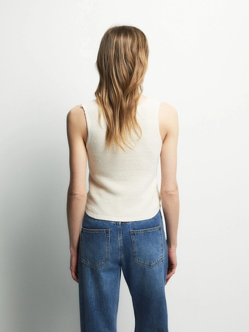 SWEATER MUJER SFERA  - 3