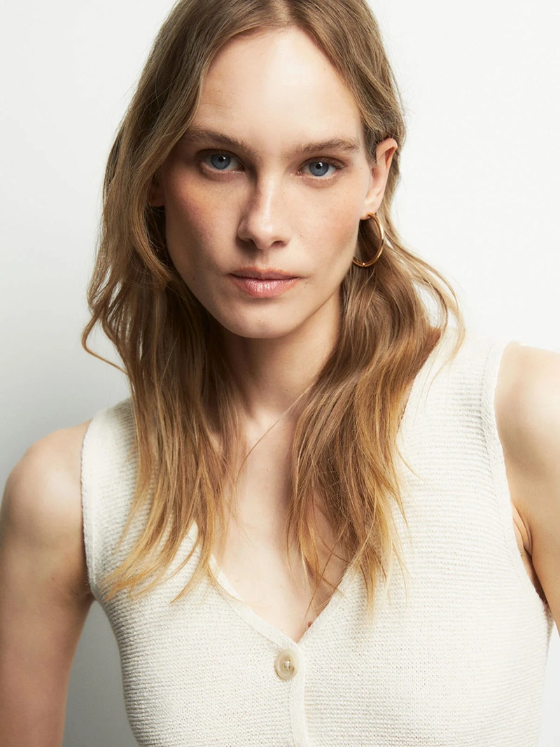 SWEATER MUJER SFERA  - 4