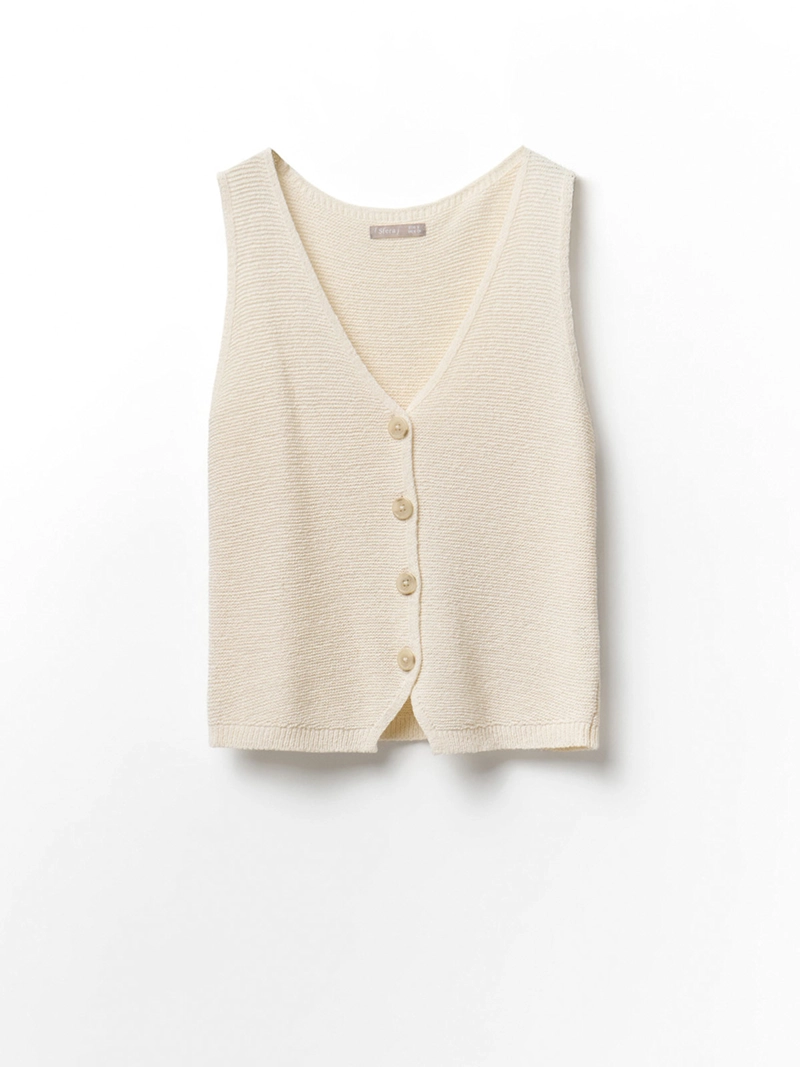 SWEATER MUJER SFERA  - 5
