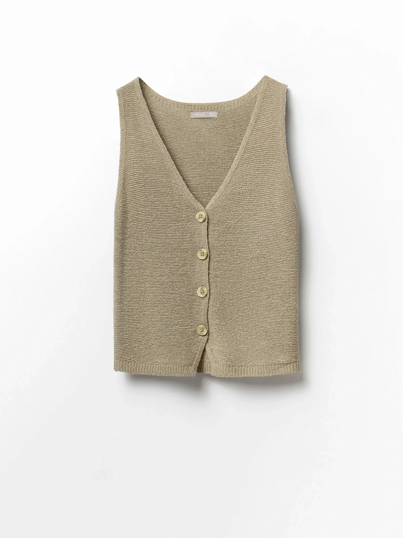 SWEATER MUJER SFERA  - 5