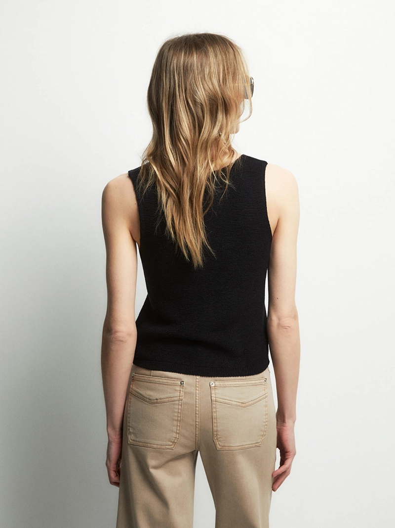 SWEATER MUJER SFERA  - 3