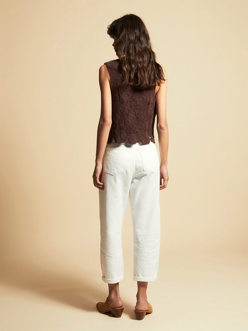 SWEATER MUJER SFERA  - 2