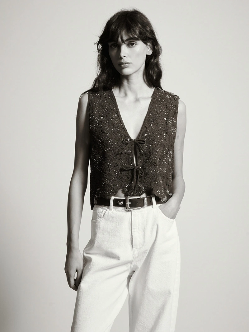 SWEATER MUJER SFERA  - 3