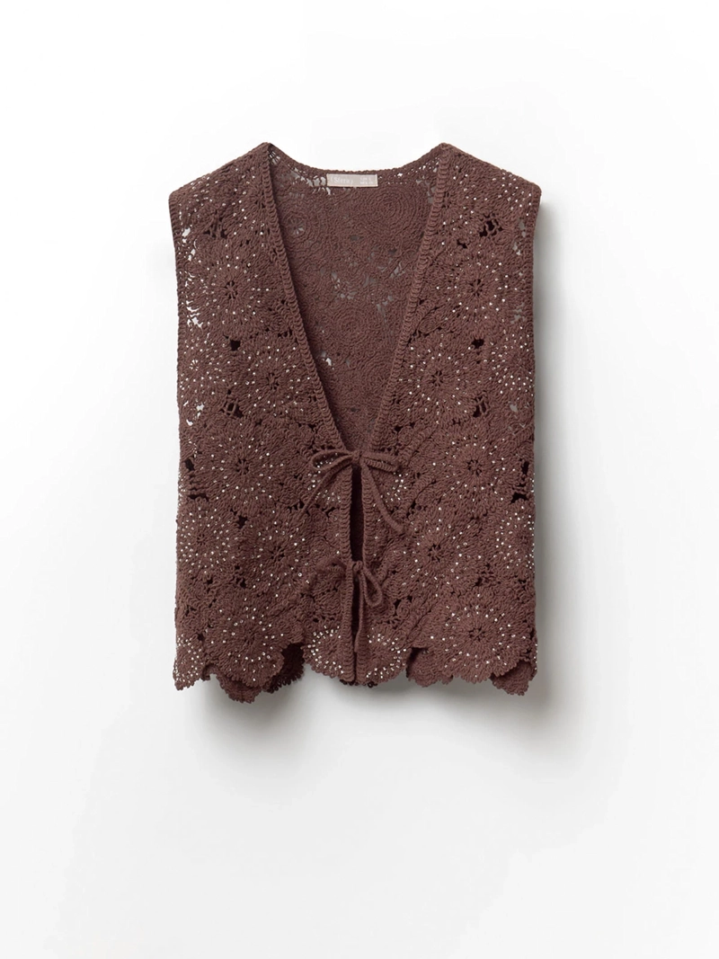 SWEATER MUJER SFERA  - 5