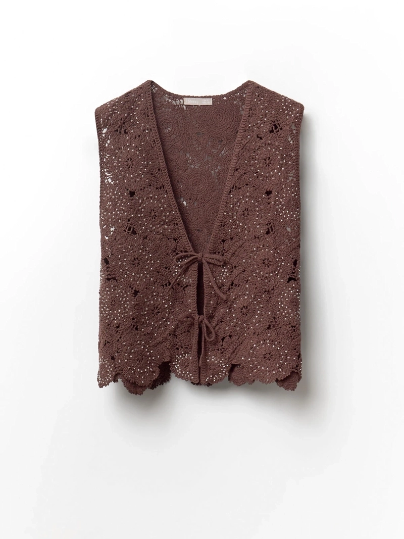 SWEATER MUJER SFERA  - 5