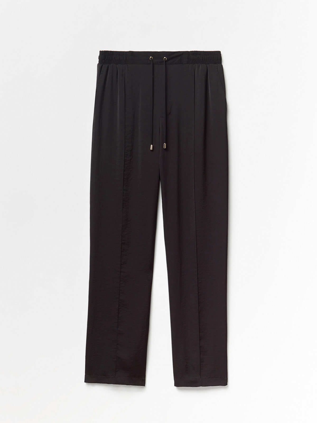 PANTALÓN MUJER SFERA FLUIDO - 5