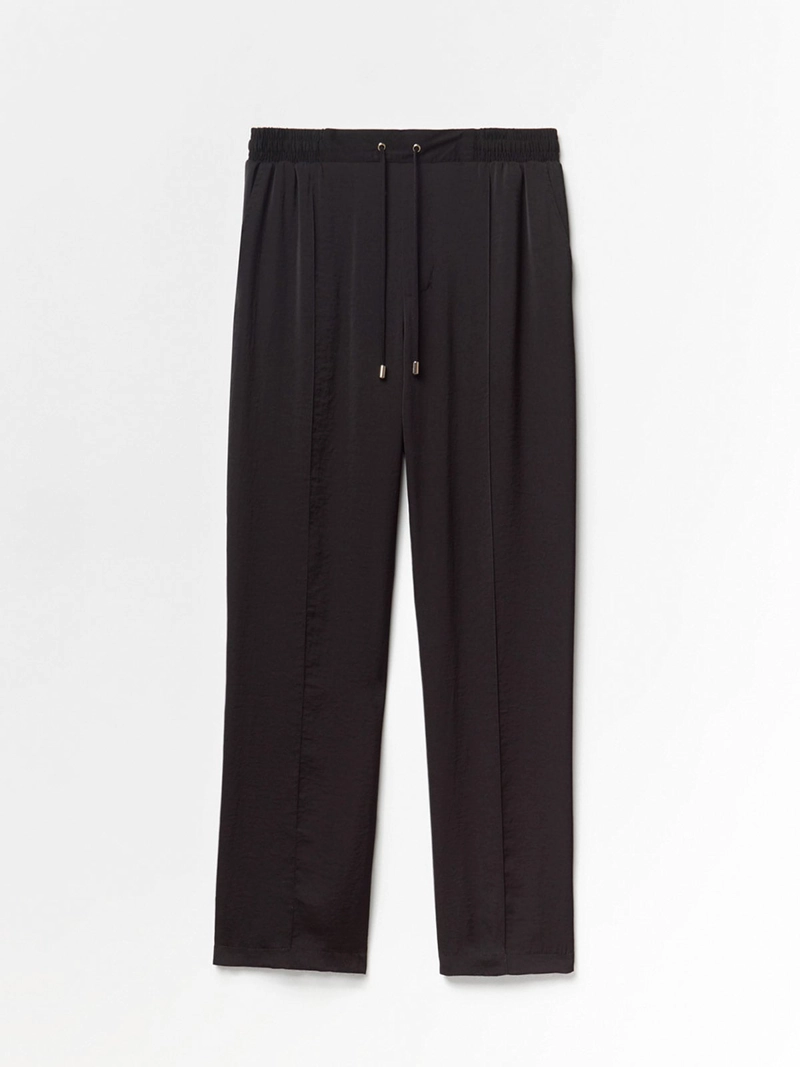 PANTALÓN MUJER SFERA FLUIDO - 5