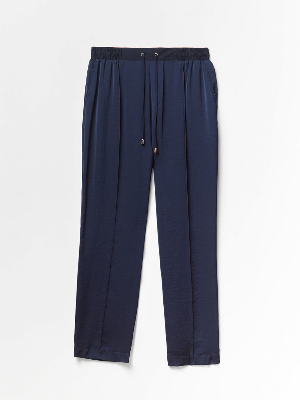 PANTALÓN MUJER SFERA FLUIDO - 5