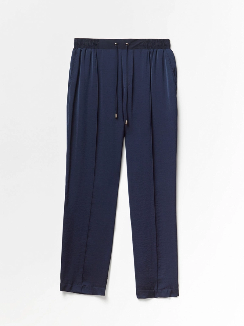 PANTALÓN MUJER SFERA FLUIDO - 5