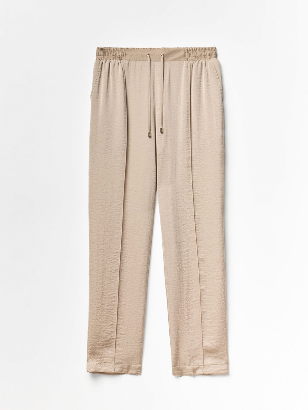 PANTALÓN MUJER SFERA FLUIDO - 5