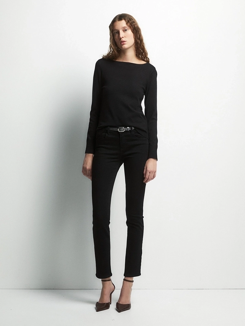SWEATER MUJER SFERA  - 1