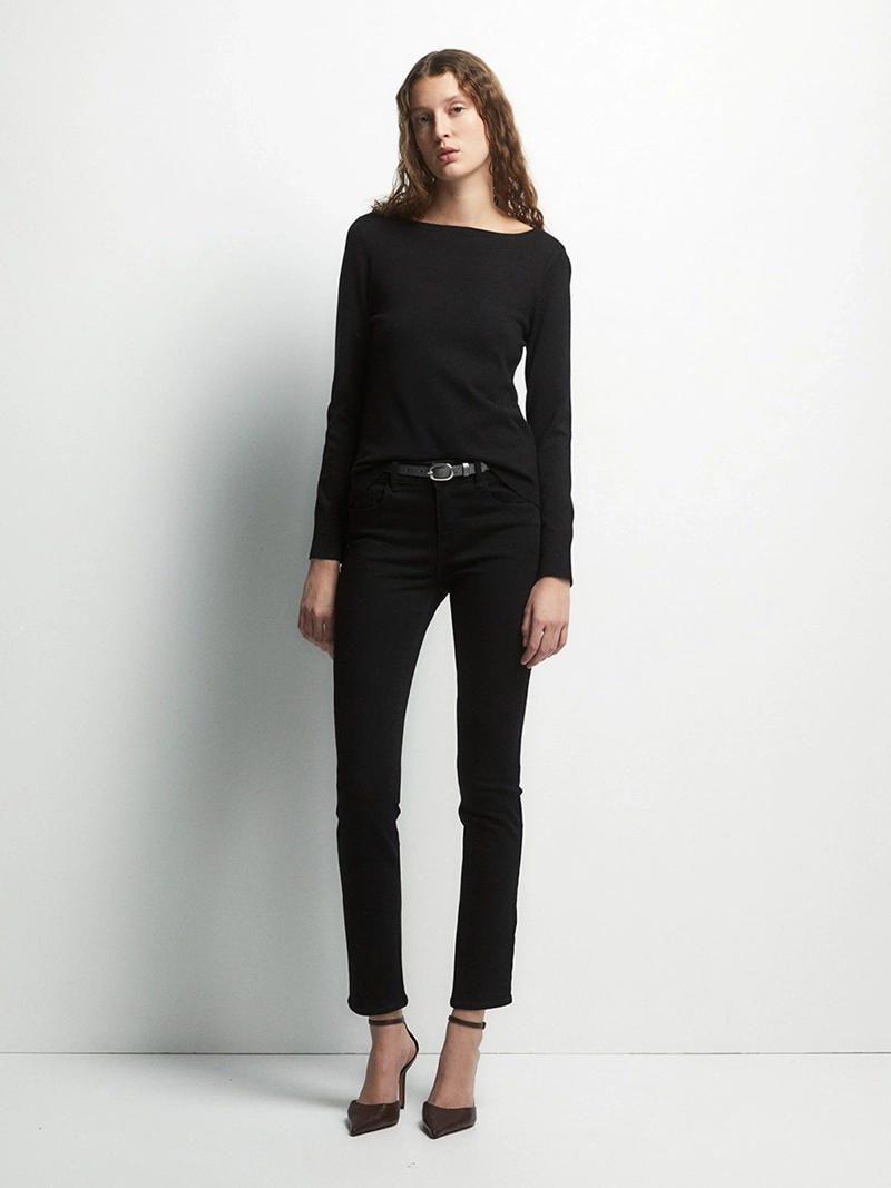 SWEATER MUJER SFERA  - 1