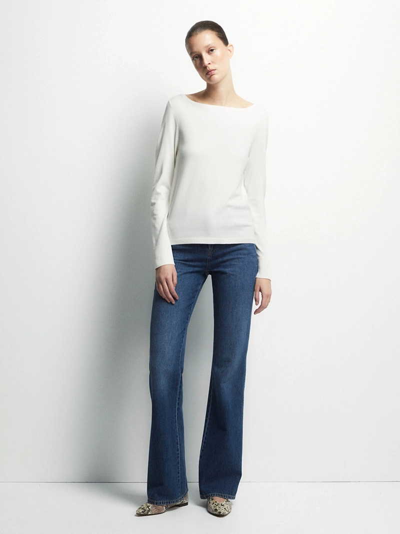 SWEATER MUJER SFERA  - 1