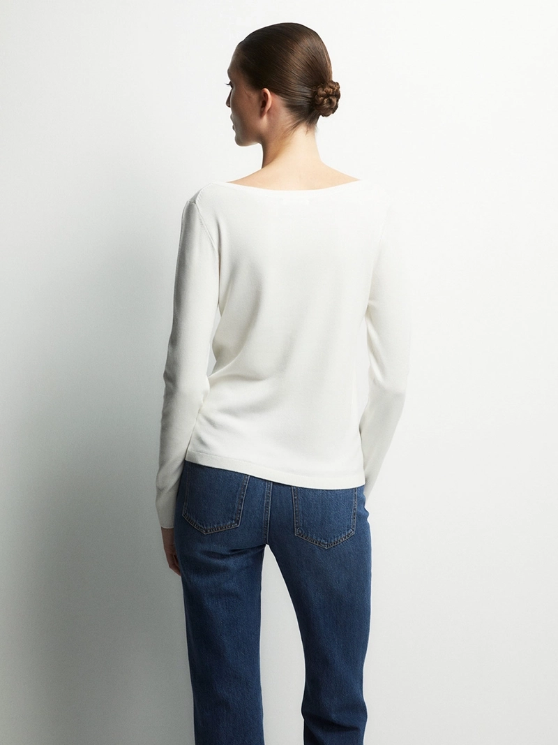 SWEATER MUJER SFERA  - 3