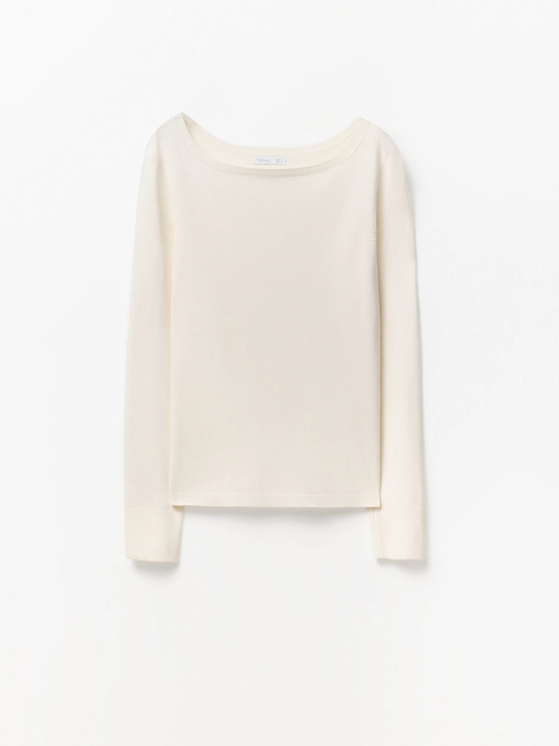 SWEATER MUJER SFERA  - 5