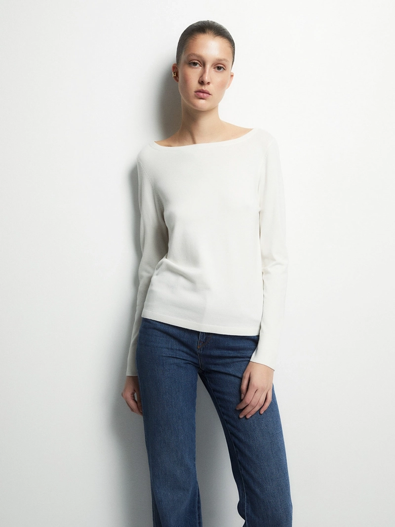 SWEATER MUJER SFERA  - 2