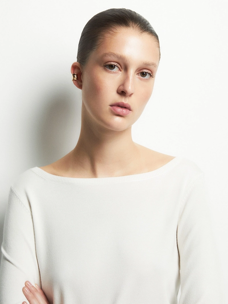 SWEATER MUJER SFERA  - 4