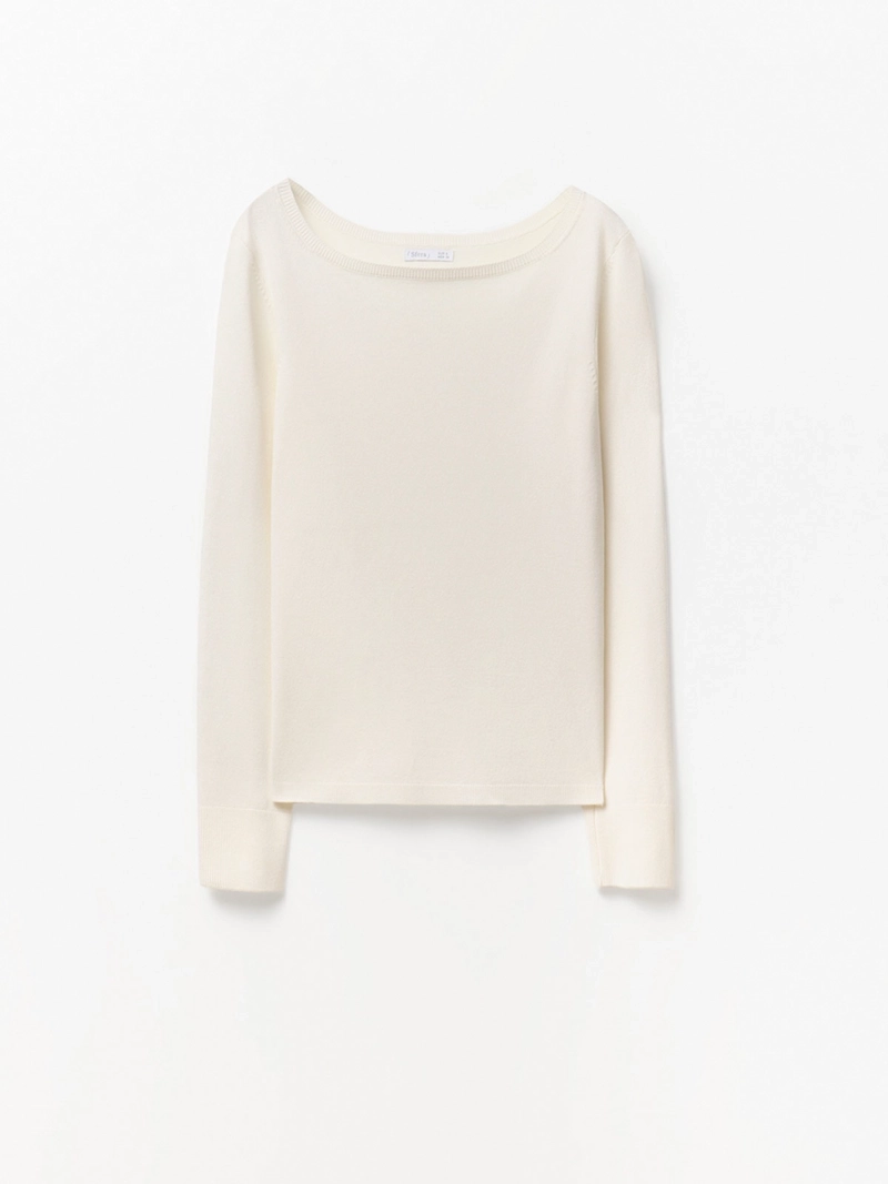 SWEATER MUJER SFERA  - 5