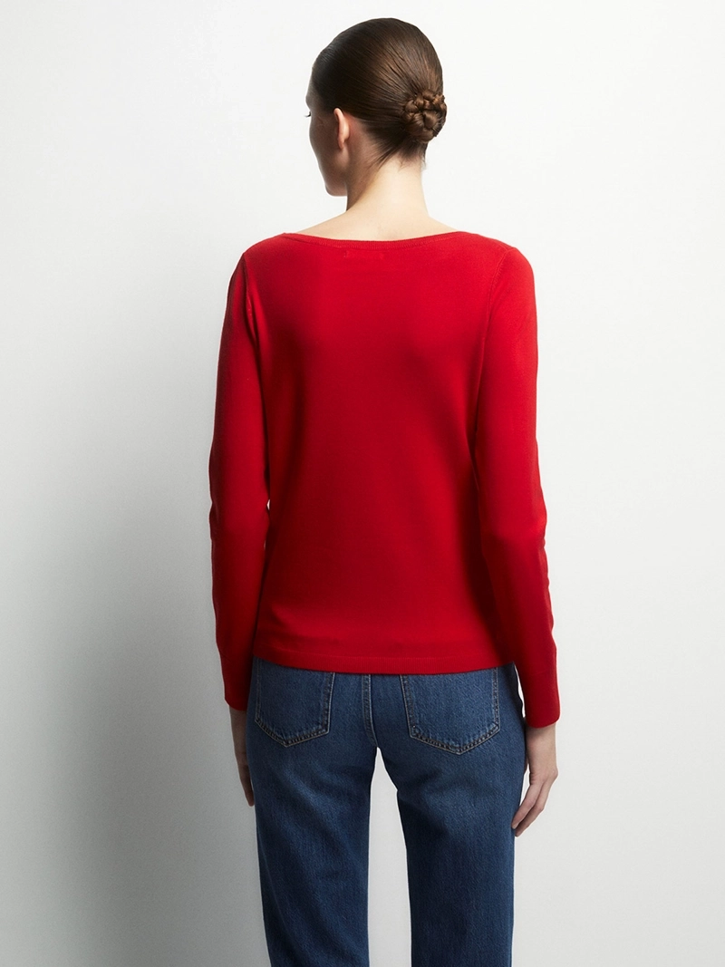 SWEATER MUJER SFERA  - 3
