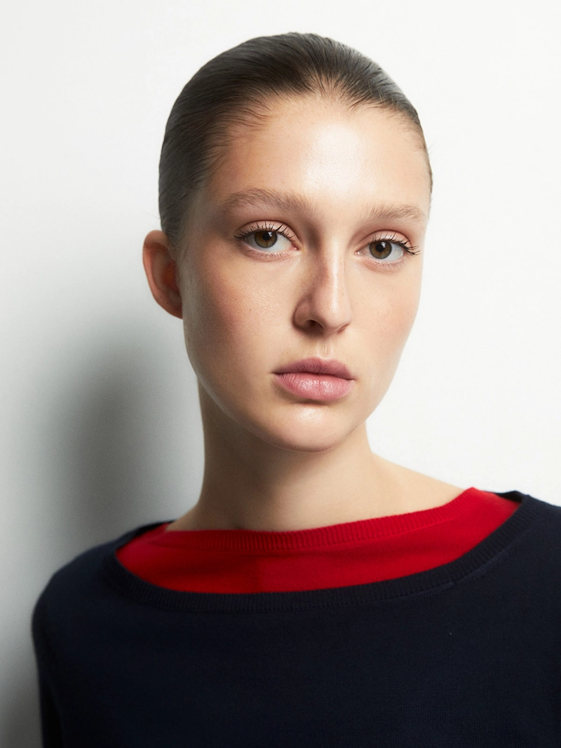 SWEATER MUJER SFERA  - 4