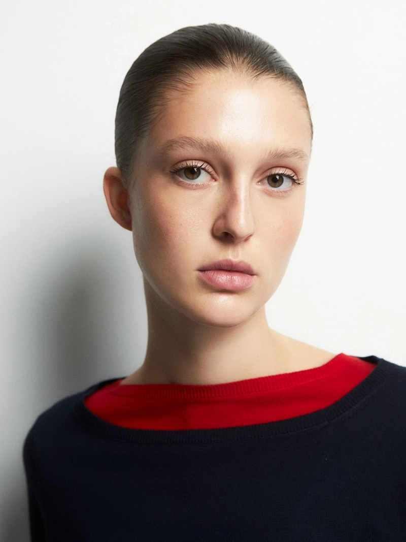 SWEATER MUJER SFERA  - 4