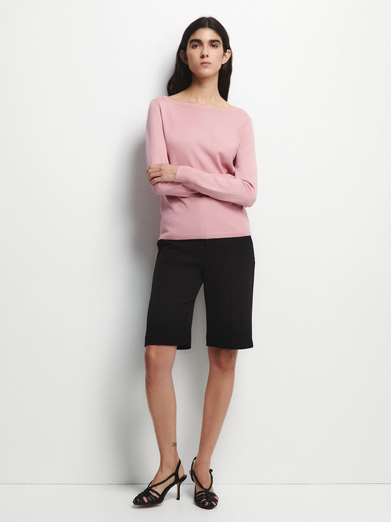 SWEATER MUJER SFERA  - 1