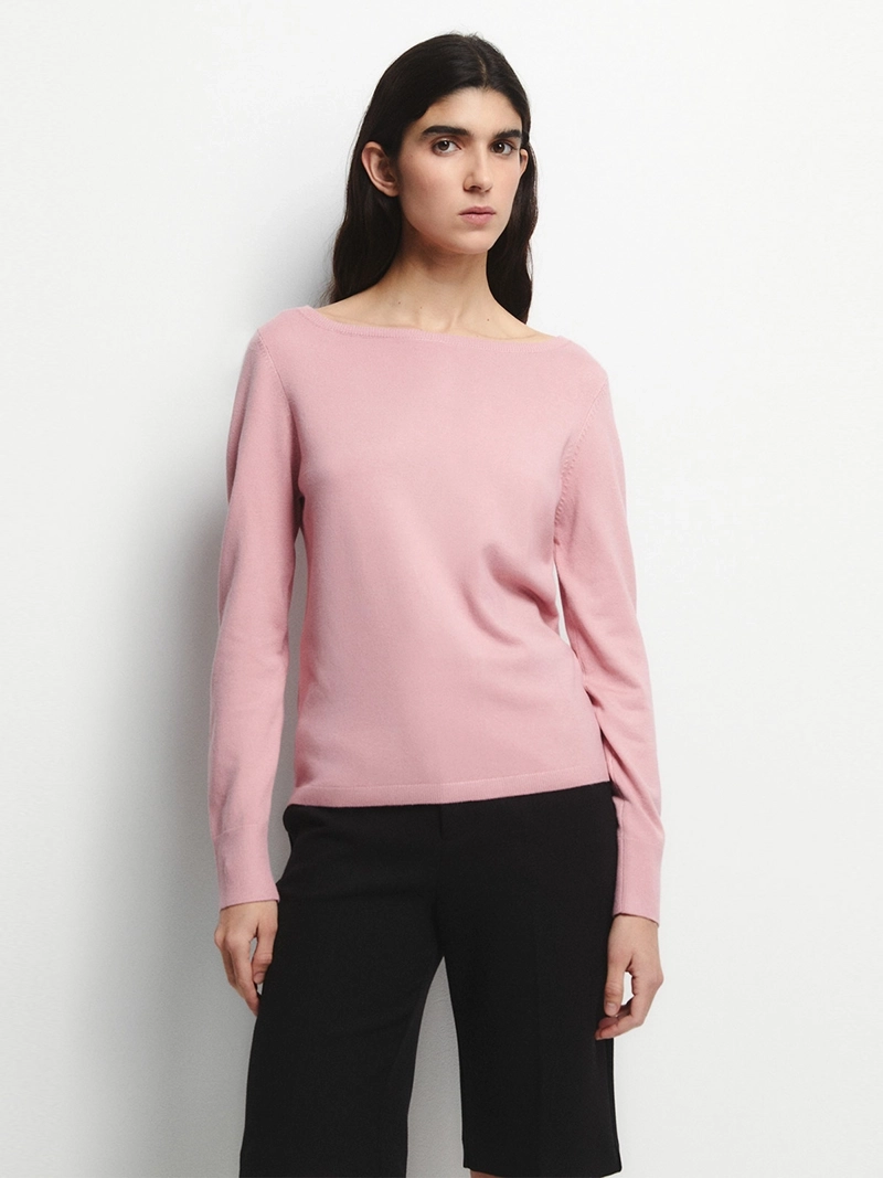 SWEATER MUJER SFERA  - 2